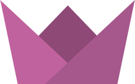 The Princess Party Co. in San Antonio Alternate Logo